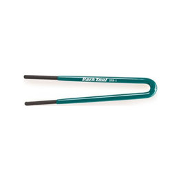 PARK TOOL clave - WRENCH 2,8 mm PT-SPA-1C - azul