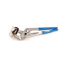 PARK TOOL alicates - PLIERS PT-PTS-1 - azul/plateado