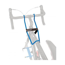 PARK TOOL soporte - HOLDER PT-HBH-2 - azul