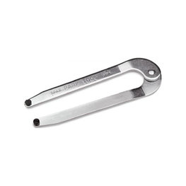 PARK TOOL clave - WRENCH PT-SPA-6 - plateado