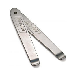 PARK TOOL desmontables  - HEAVY DUTY PT-TL-5 - plateado
