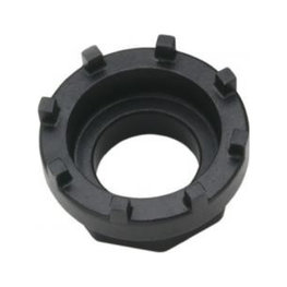 PARK TOOL extractor para la composición central - REMOWER PT-BBT-18 - negro