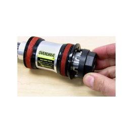 PARK TOOL extractor para la composición central - REMOWER PT-BBT-18 - negro