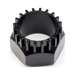 PARK TOOL extractor para la composición central - REMOVER PT-BBT-32 - negro
