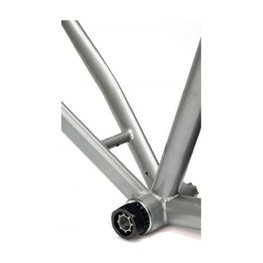PARK TOOL extractor para la composición central - REMOVER PT-BBT-32 - negro