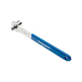 PARK TOOL clave - WRENCH PT-CCW-5 - azul