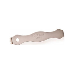 PARK TOOL clave - WRENCH PT-CNW-2 - plateado