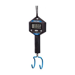 PARK TOOL peso - WEIGHING SCALE - azul/negro