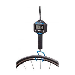 PARK TOOL peso - WEIGHING SCALE - azul/negro
