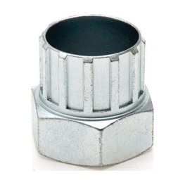 PARK TOOL extractor de cinta - FALCON PT-FR-7 - plateado