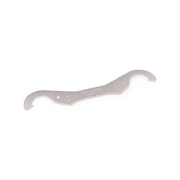 PARK TOOL clave - WRENCH FIXED GEAR PT-HCW-17 - plateado