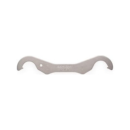 PARK TOOL clave - WRENCH FIXED GEAR PT-HCW-17 - plateado