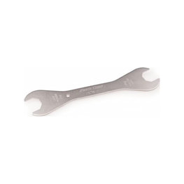 PARK TOOL clave - WRENCH 30 - 32 mm PT-HCW-7 - plateado