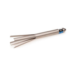 PARK TOOL aldaba de cabeza composición - IMPLEMENT 1 1/4"- 1 1/2" PT-RT-2 - plateado