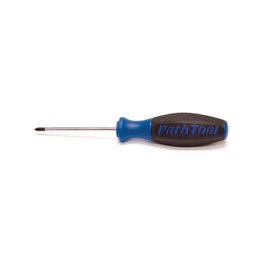 PARK TOOL destornillador - SCREWDRIVER PT-SD-0 - azul/negro