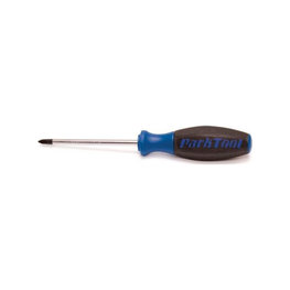 PARK TOOL destornillador - SCREWDRIVER 2 - PT-SD-2 - azul/negro