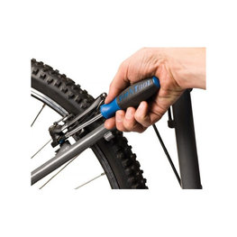 PARK TOOL destornillador - SCREWDRIVER 2 - PT-SD-2 - azul/negro