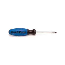 PARK TOOL destornillador - SCREWDRIVER 3 mm PT-SD-3 - azul/negro