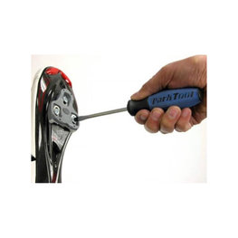 PARK TOOL destornillador - SCREWDRIVER PT-SD-6 - azul/negro