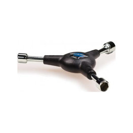 PARK TOOL clave - WRENCH 8/9/10 mm PT-ST-3 - negro