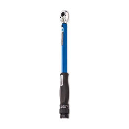 PARK TOOL llave dinamométrica - TORQUE WRENCH 10-60 Nm PT-TW-6-2 - azul/negro