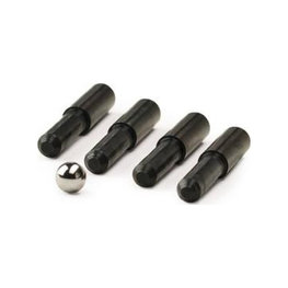 PARK TOOL remachadora - PIN CT-4 a 4-2 - negro