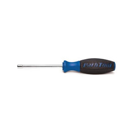 PARK TOOL llave de centrado - CENTERING KEY 5 mm PT-SW-17C - azul/negro