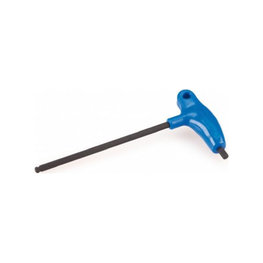 PARK TOOL Llave Allen - WRENCH PT-PH-6 - azul