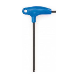PARK TOOL Llave Allen - WRENCH PT-PH-6 - azul