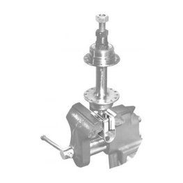 PARK TOOL herramientas - JAWS PT-AV-1 - plateado