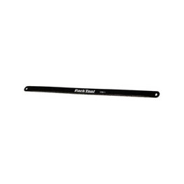 PARK TOOL letra de repuesto para sierra - SAW BLADE PT-CSB-1 - negro