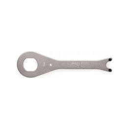 PARK TOOL clave de composición central - WRENCH  PT-HCW-4 - plateado