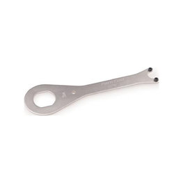 PARK TOOL clave de composición central - WRENCH  PT-HCW-4 - plateado