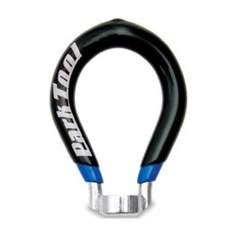 PARK TOOL llave de centrado - CENTERING KEY 3,23 mm PT-SW-40C - negro