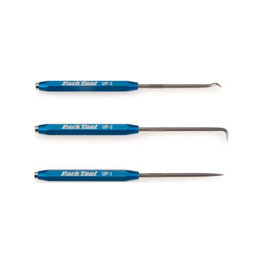 PARK TOOL herramientas - SET TOOLS PT-UP-SET - azul