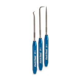 PARK TOOL herramientas - SET TOOLS PT-UP-SET - azul