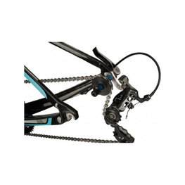 PARK TOOL akonaboy - CARTRIDGE - azul/negro