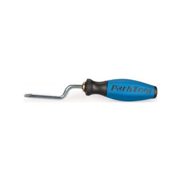 PARK TOOL destornillador - SCREWDRIVER PT-ND-1 - azul/negro