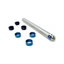PARK TOOL herramientas - SET 1"-1 1/8" PT-CRS-1 - azul/plateado