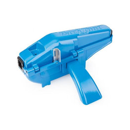 PARK TOOL cepillo de limpieza - BRUSH PT-CM-25 - azul