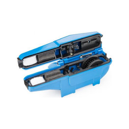 PARK TOOL cepillo de limpieza - BRUSH PT-CM-25 - azul