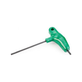 PARK TOOL llave torx - WRENCH TORX T10 PT-PH-T10 - verde