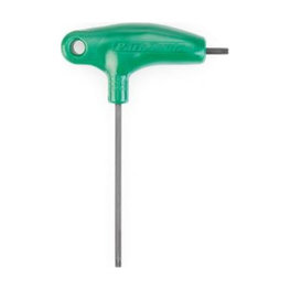 PARK TOOL llave torx - WRENCH TORX T10 PT-PH-T10 - verde
