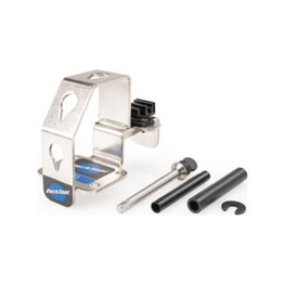 PARK TOOL soporte - HOLDER UNI - PT-WH-1 - plateado