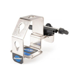 PARK TOOL soporte - HOLDER UNI - PT-WH-1 - plateado