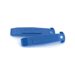 PARK TOOL desmontables  - TIRE LEVER PT-TL-4-2-1 - azul