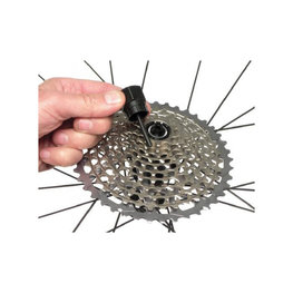 PARK TOOL extractor de cinta - REMOWER PT-FR-5-2G - negro