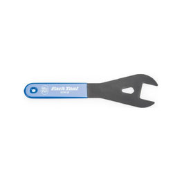 PARK TOOL clave - CONE WRENCH 28 mm PT-SCW-28 - azul/negro