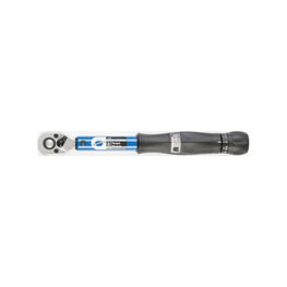 PARK TOOL llave dinamométrica - TORQUE WRENCH 2-14 Nm PT-TW-5-2 - azul/negro