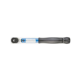 PARK TOOL llave dinamométrica - TORQUE WRENCH 2-14 Nm PT-TW-5-2 - azul/negro